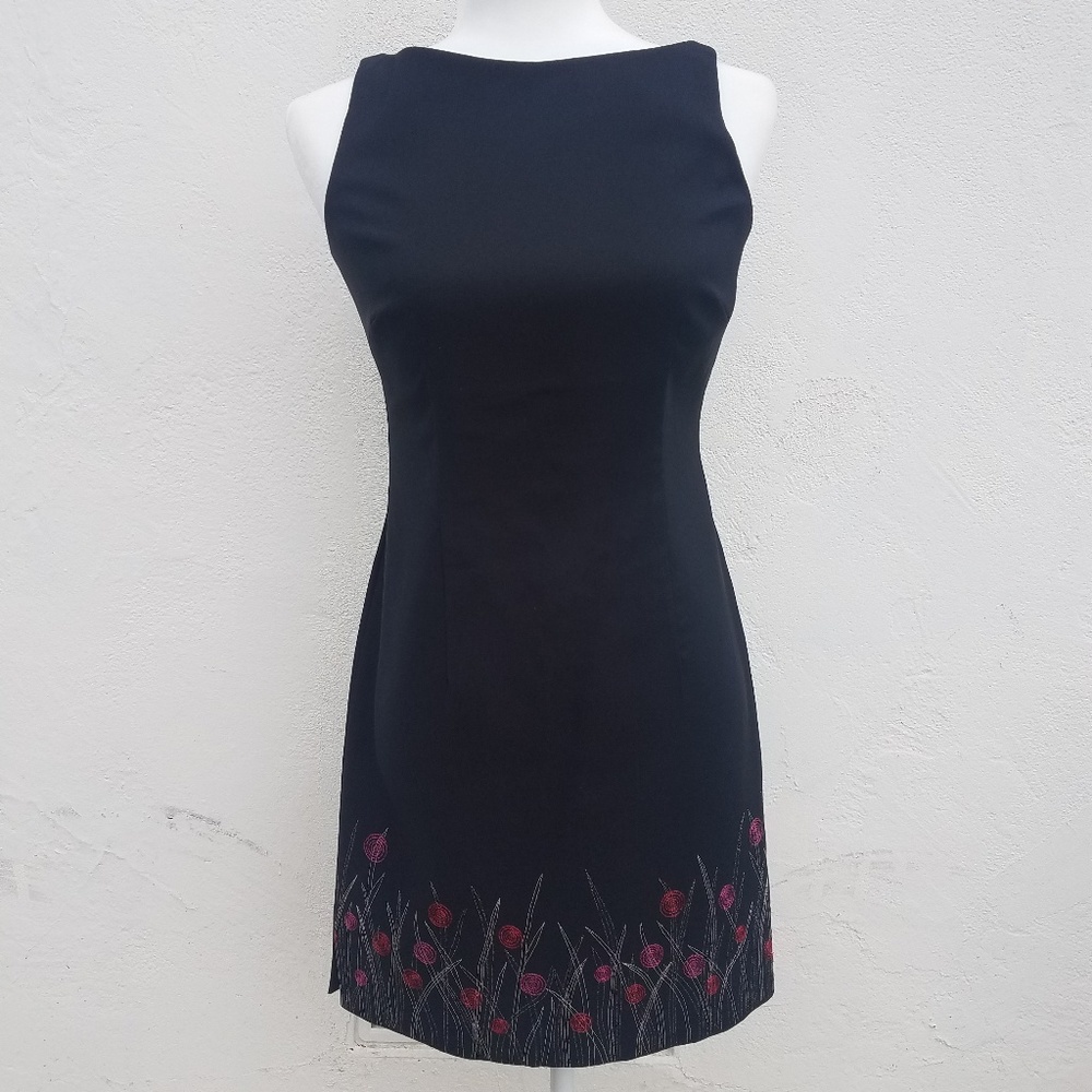 Laundry by Shelli Segal Dress Size 4